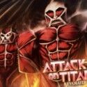 Attack on Titan Revolution